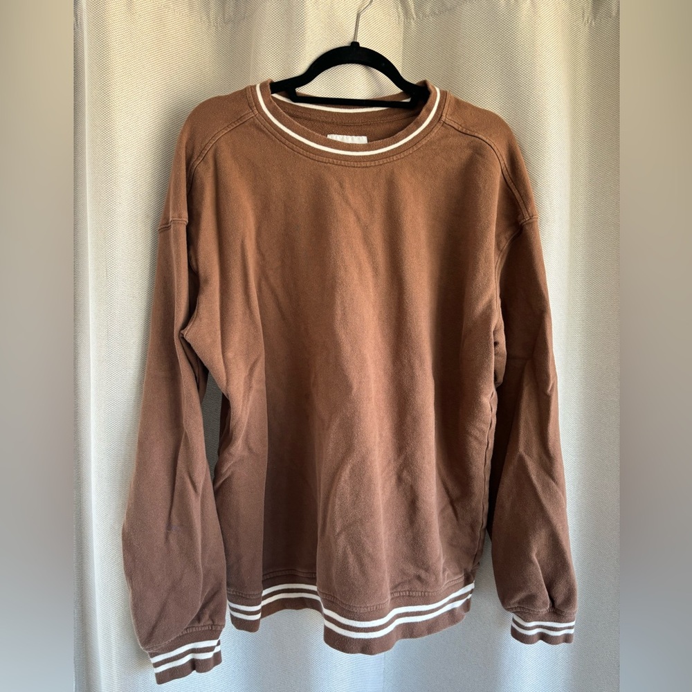Goodfellow Sweatshirt - size large tall